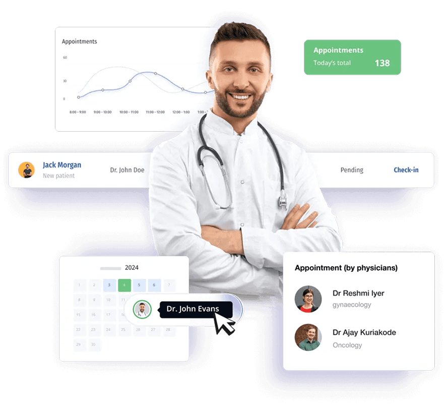 Doctor